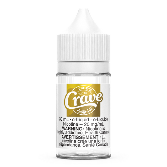 Crave Salt - Crunch