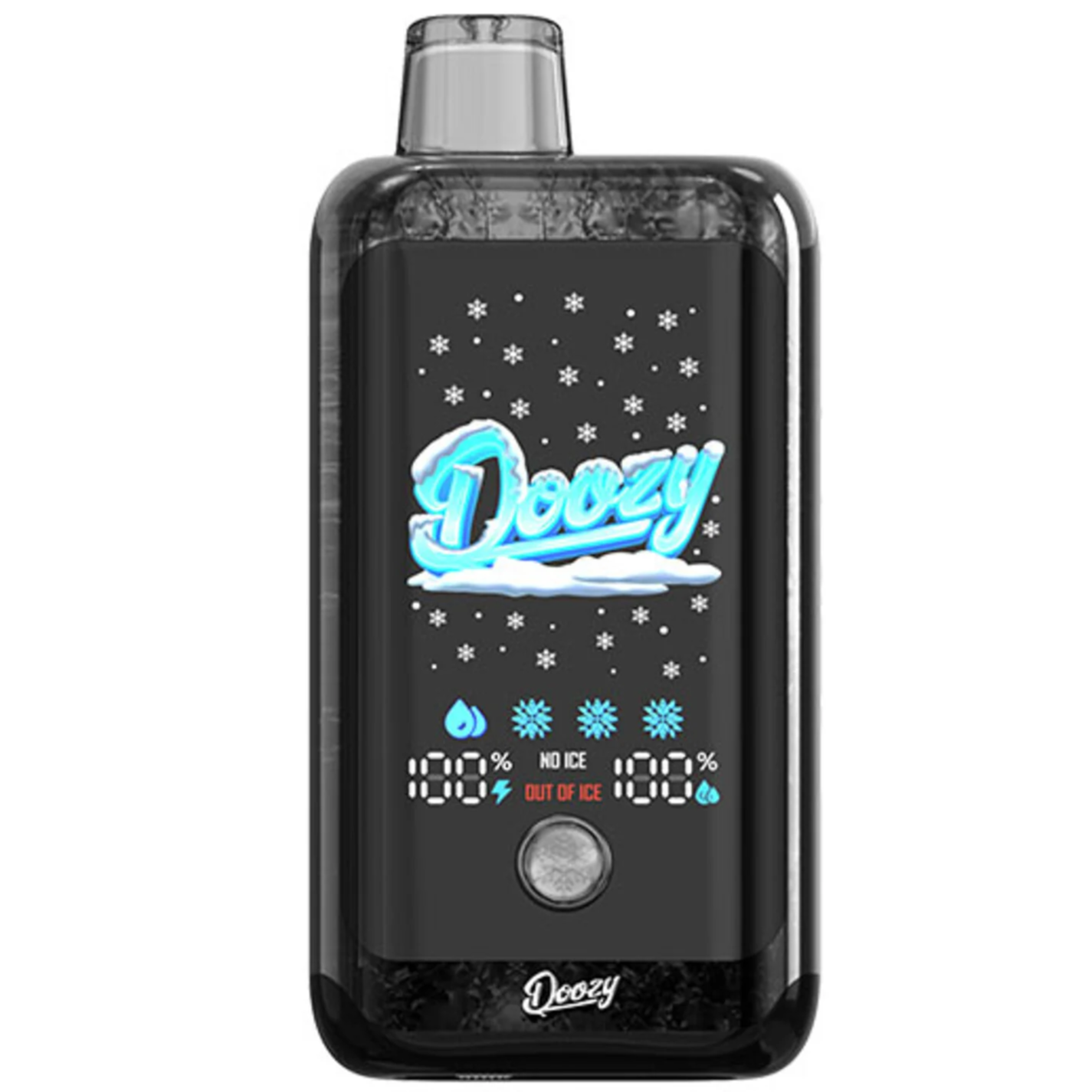 DOOZY ICE CUBE 40K Disposable Vape Blow Pop