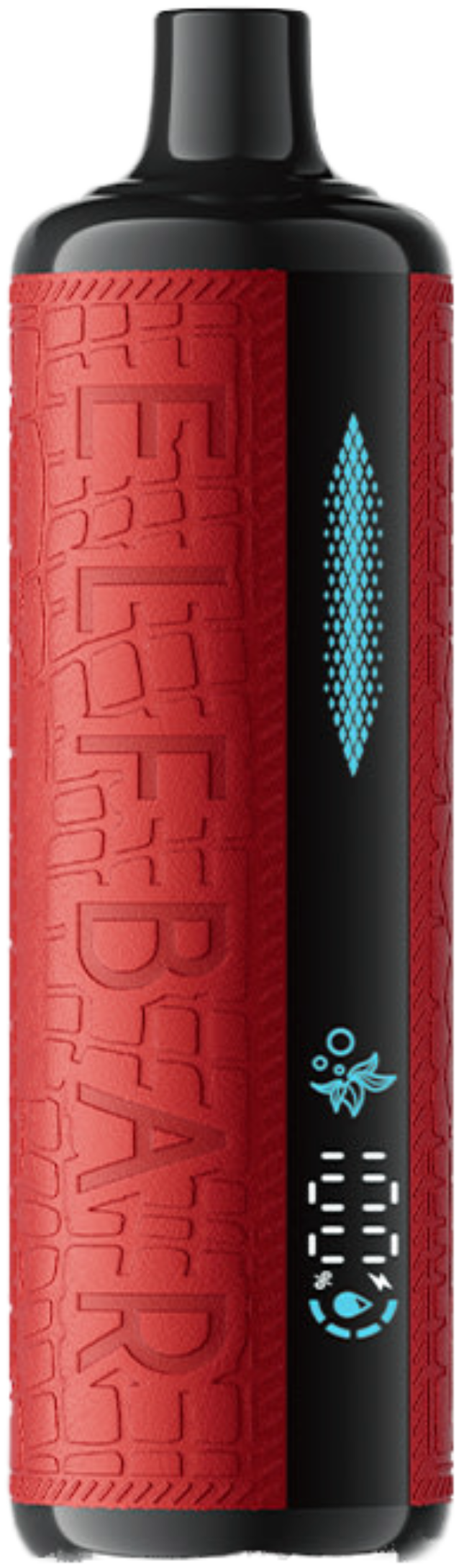 Double Apple ELF BAR E-Shisha Disposable Vape