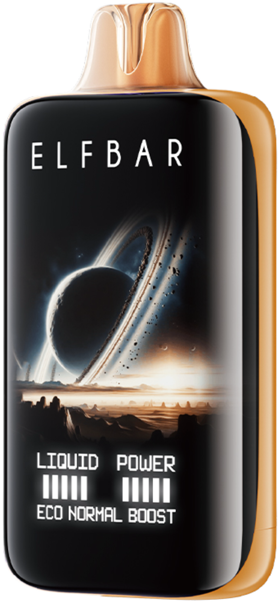 Double Mango ELF BAR MOONNIGHT 70K