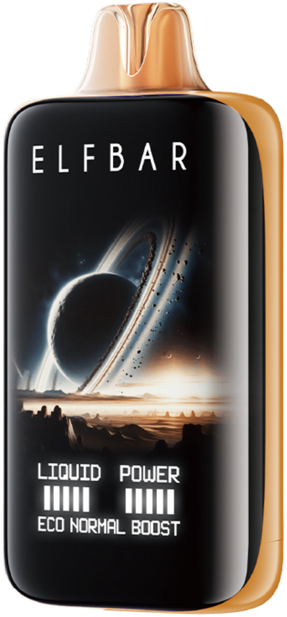 Double Mango ELF BAR MOONNIGHT 70K