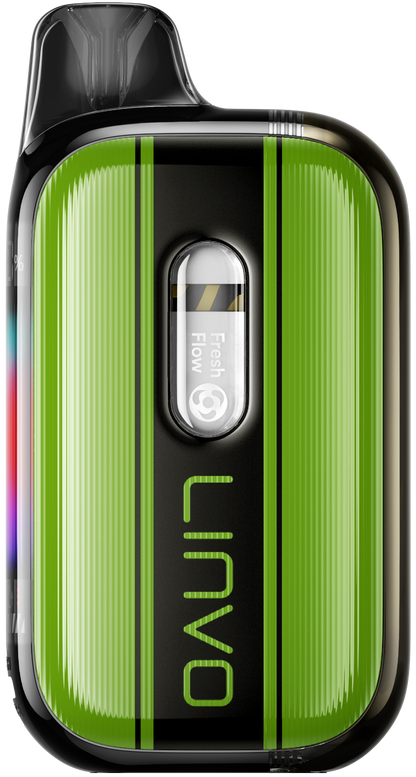 Double Mint Linvo Beyond 100K