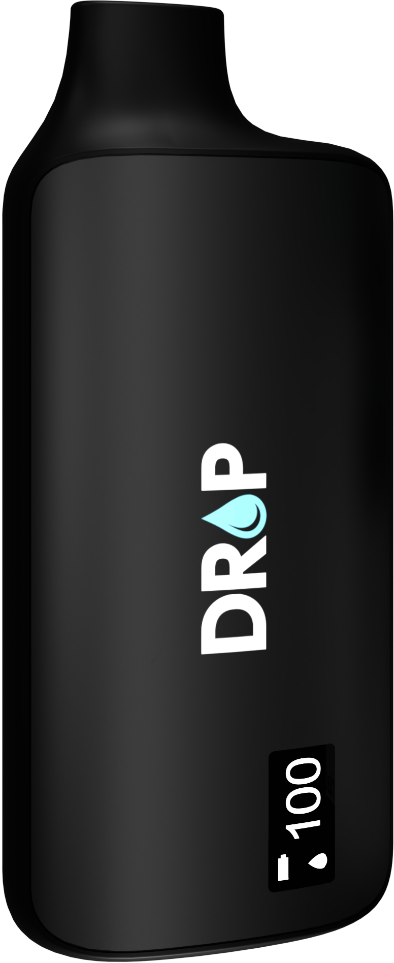 DROP BOX 8500 Disposable Vape in the flavour Blue Lemon Ice