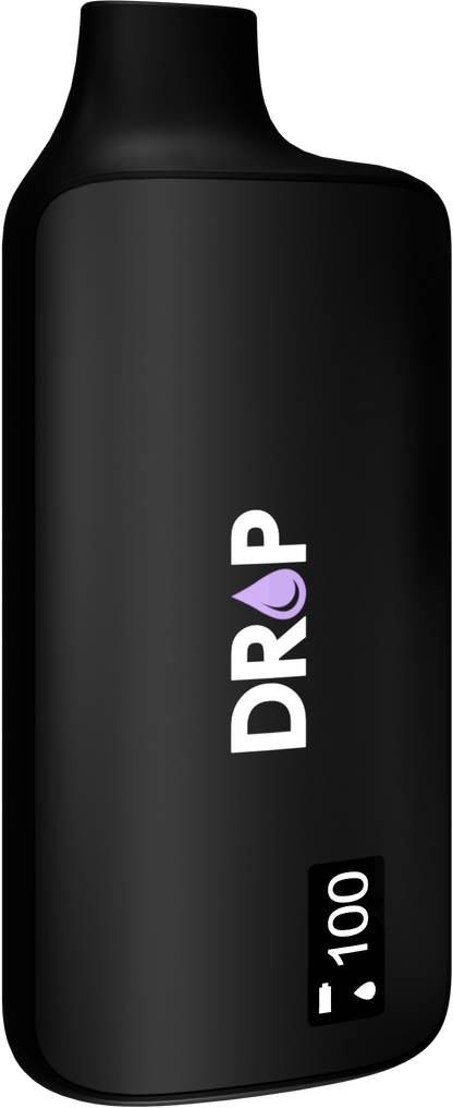 Drop Box 8500 Disposable - Mystic Berry Cloud Island Vapour Drop Box 8500 Disposable - Mystic Berry Cloud Island Vapour