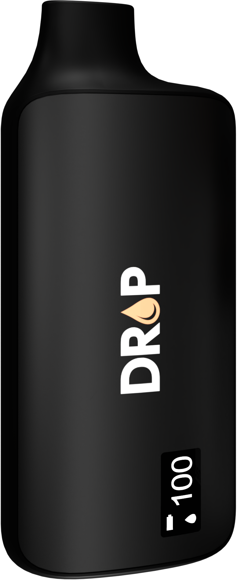 DROP BOX 8500 Disposable Vape in the flavour Peach Apricot Ice