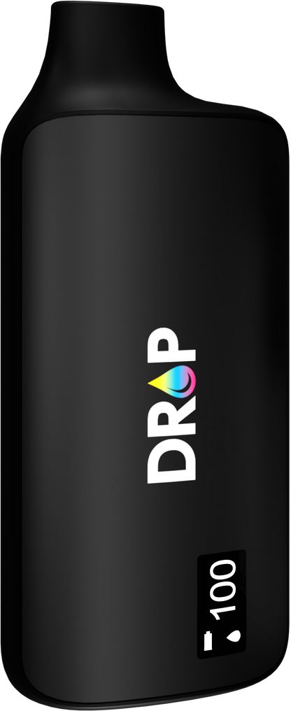 DROP BOX 8500 Disposable Vape in the flavour Prism Ice