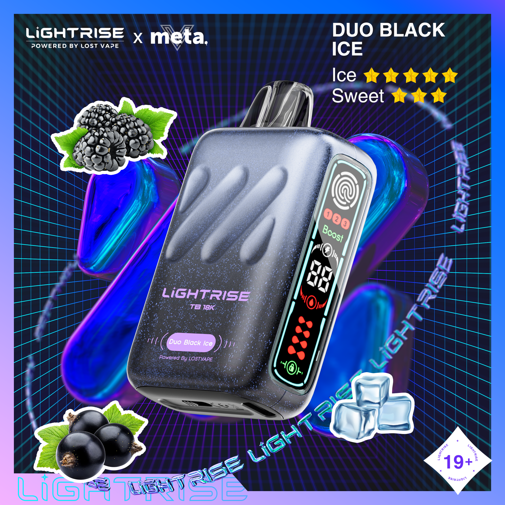 elfbar elfa master akku 88Vape Black Ice – WeDoVapes