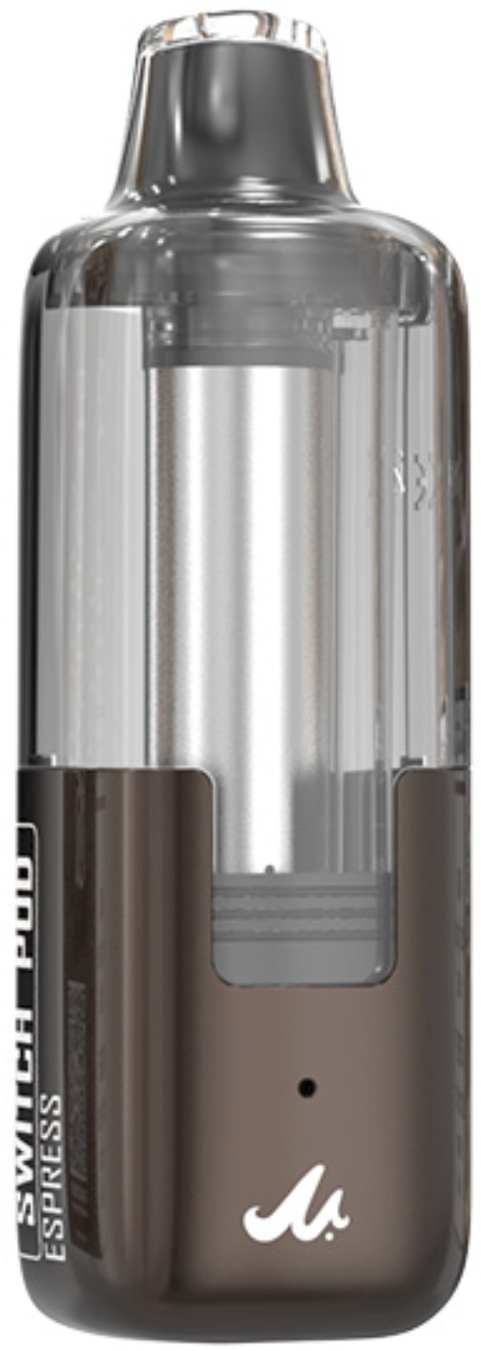 MR FOG SWITCH POD Pod Pack - Express Cloud Island Vapour MR FOG SWITCH POD Pod Pack - Express Cloud Island Vapour
