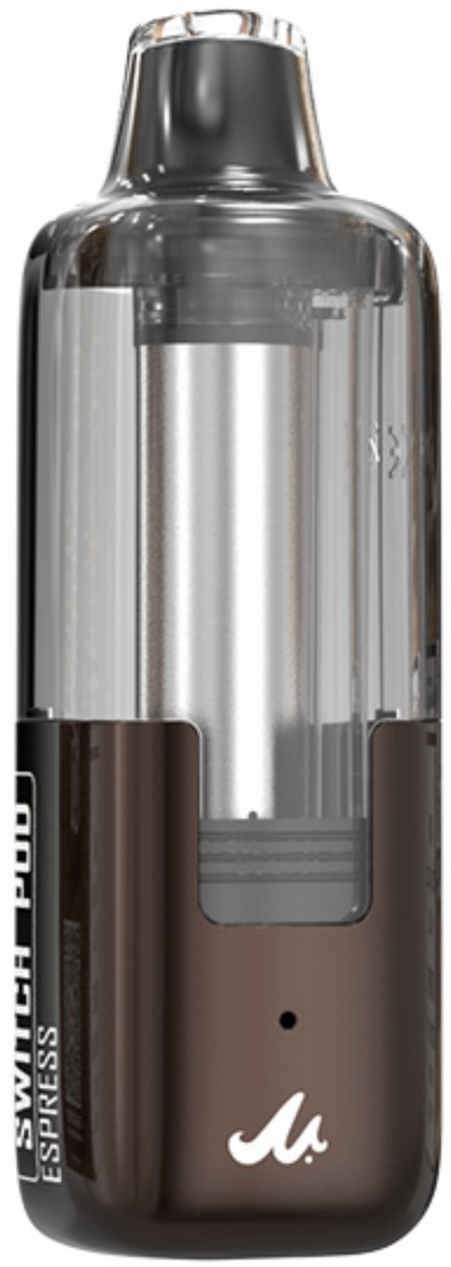 Express MR FOG SWITCH POD Pod
