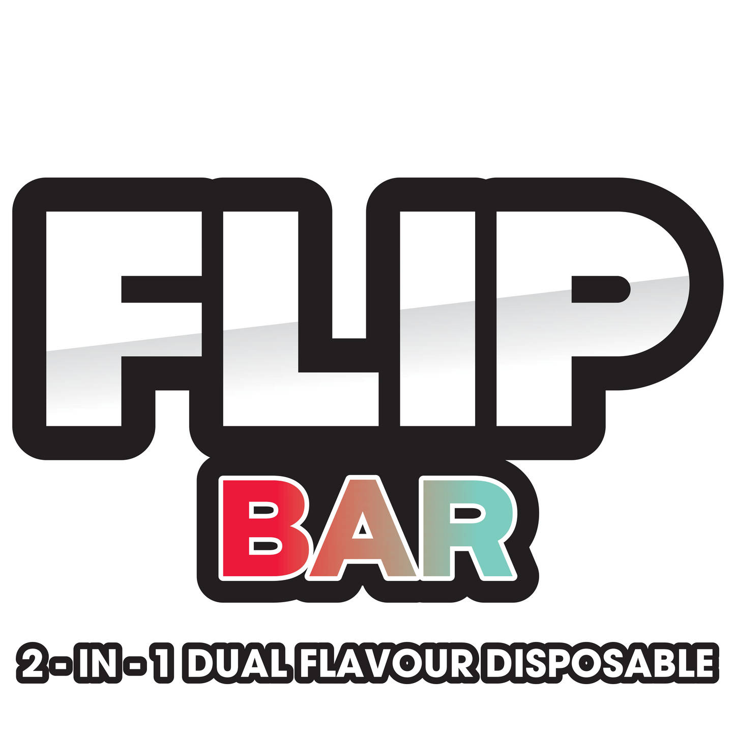 FLIPBAR-2-In-1-Dual-Flavour-Disposable-Vape-Logo