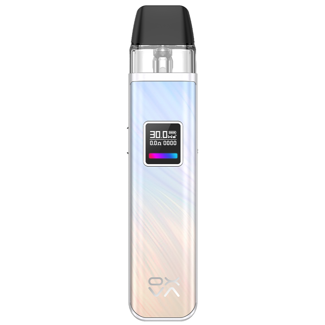 Fancy Feather OXVA XLIM PRO Pod Kit CRC