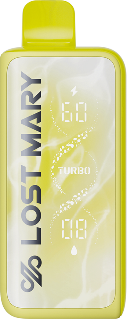 Frozen Pineapple LOST MARY MT50K TURBO