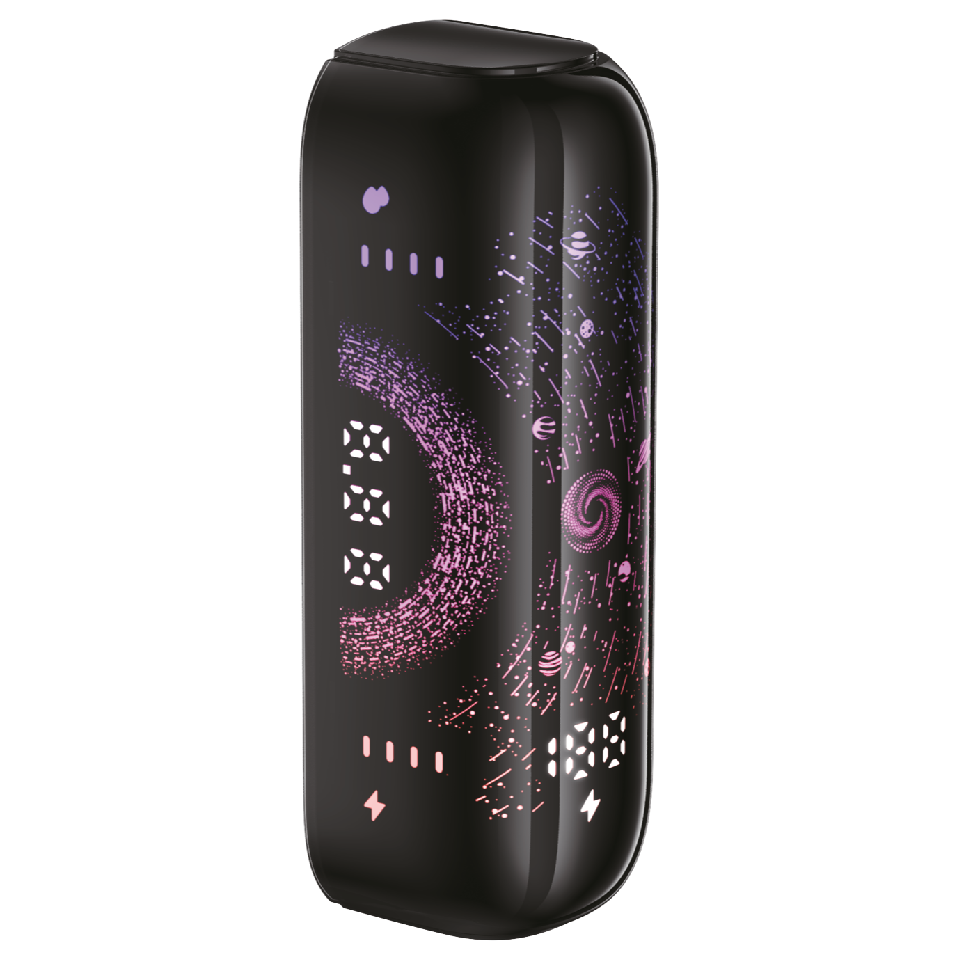 GEEK BAR BRK Device Black