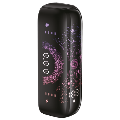 GEEK BAR BRK Device Black