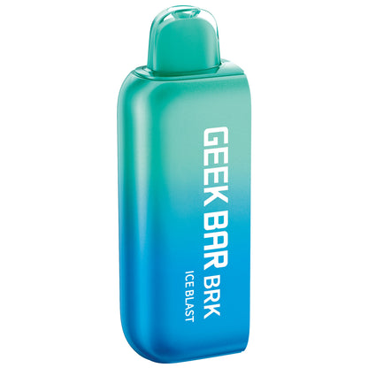GEEK BAR BRK Pod Ice Blast