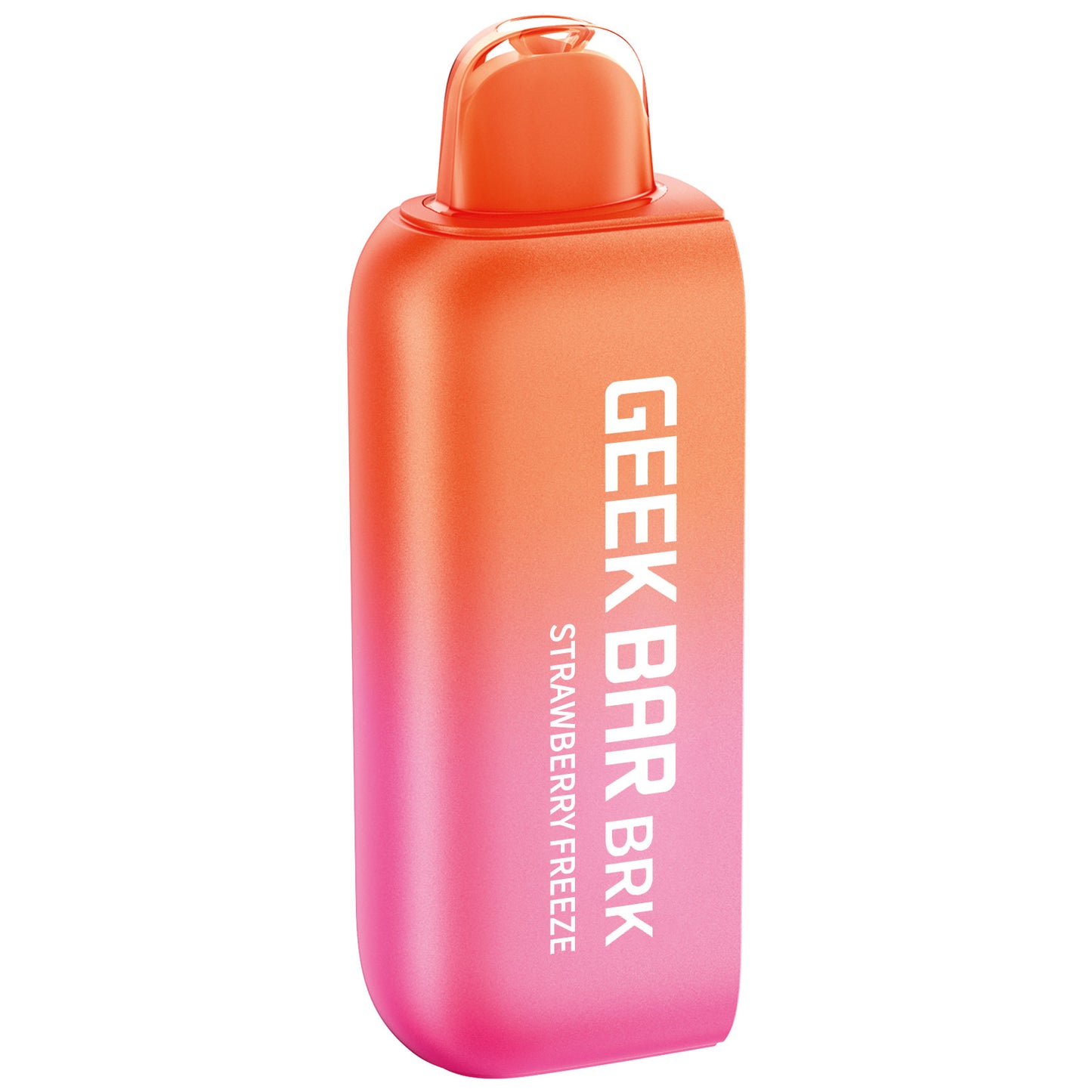 GEEK BAR BRK Pod Strawberry Freeze