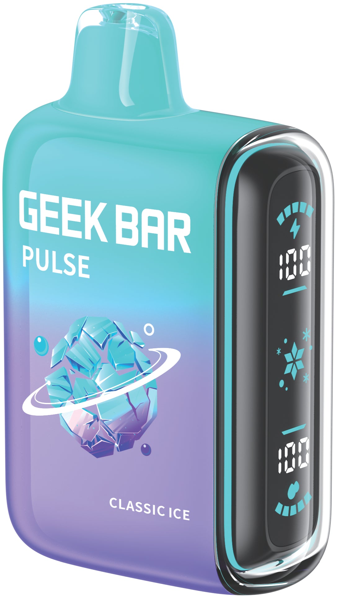 GEEK BAR PULSE Classic Ice