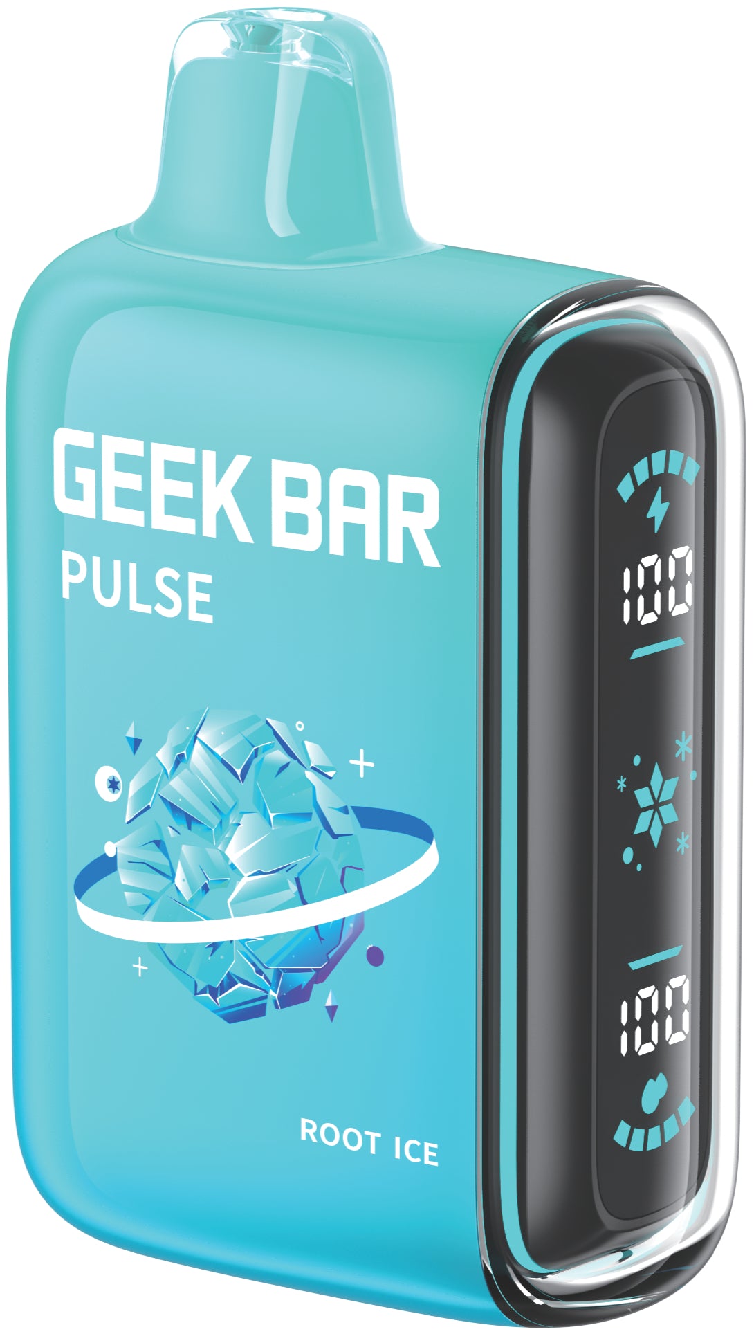 GEEK BAR PULSE Root Ice