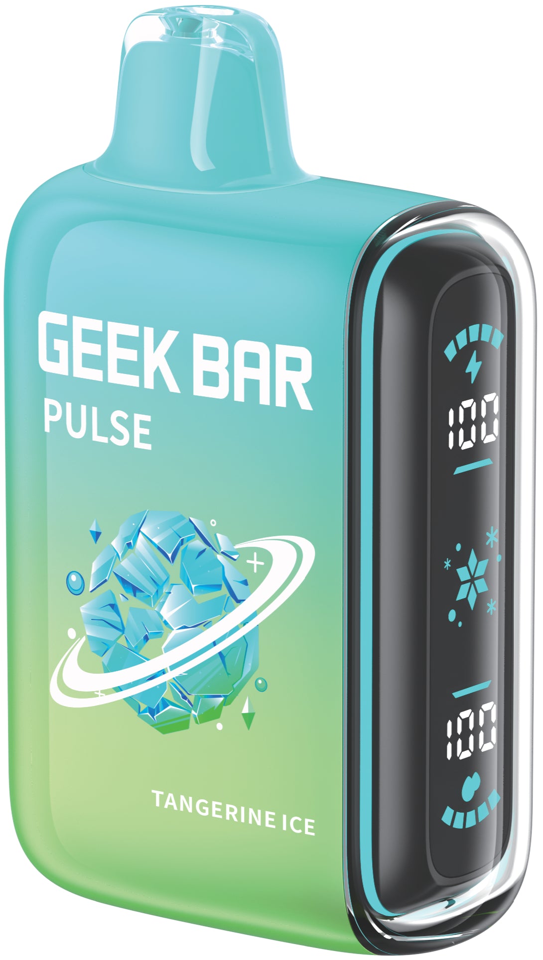 GEEK BAR PULSE Tangerine Ice