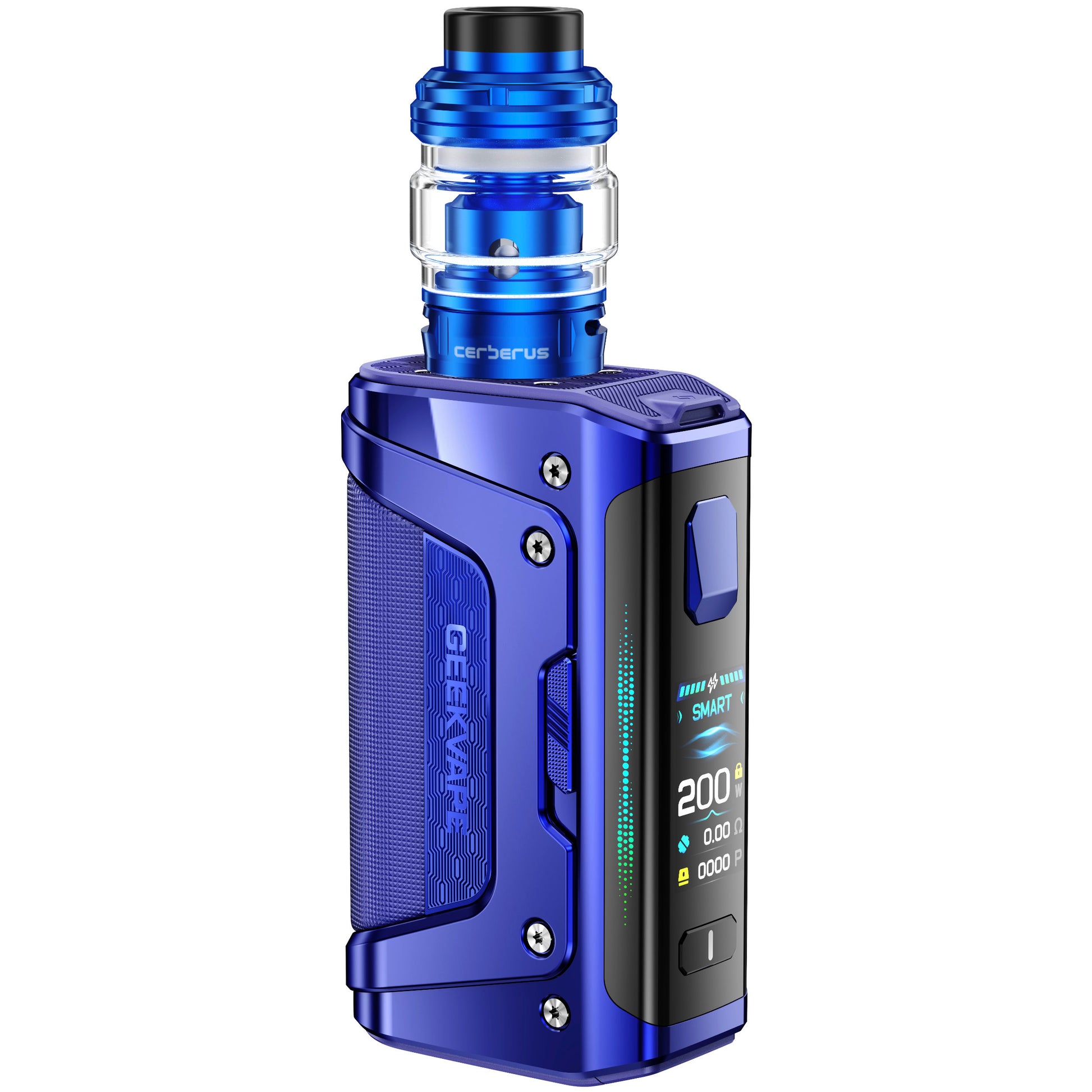 GEEKVAPE AEGIS LEGEND 5 Twilight Blue