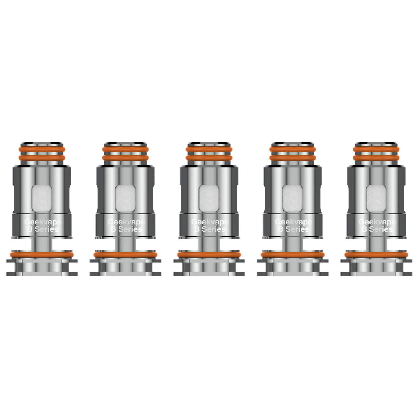 GEEKVAPE B Series AEGIS BOOST Replacement Coils 5 Pack