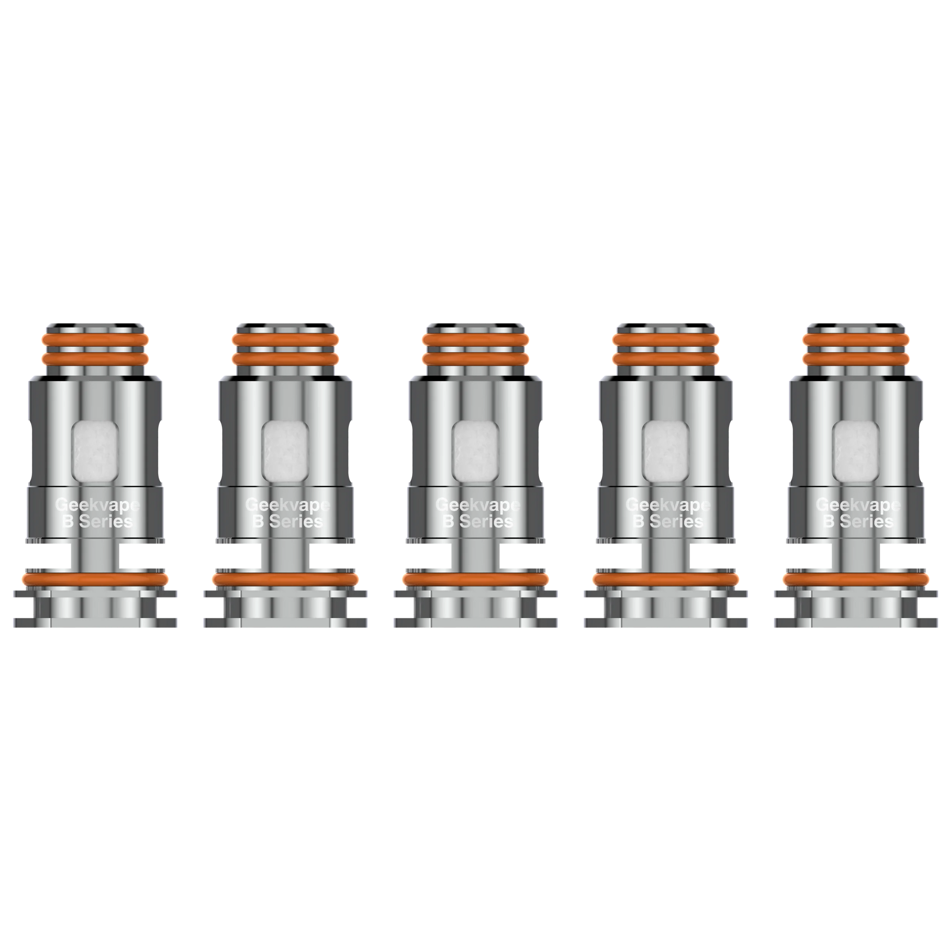 GEEKVAPE B Series AEGIS BOOST Replacement Coils 5 Pack