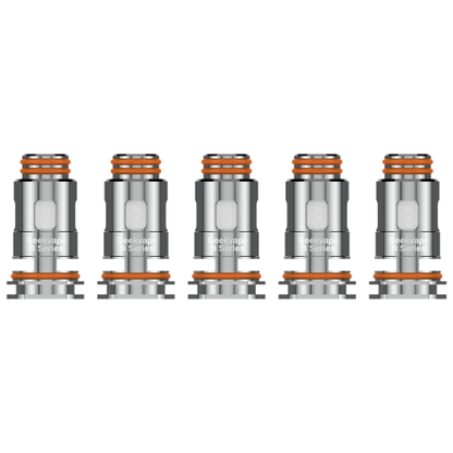 GEEKVAPE B Series AEGIS BOOST Replacement Coils 5 Pack