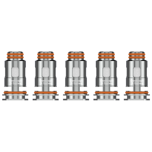 GEEKVAPE B Series AEGIS BOOST Replacement Coils 5 Pack