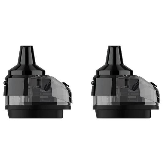 GEEKVAPE B60 AEGIS BOOST 2 Empty Replacement Pod 2 Pack