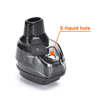 GEEKVAPE B60 AEGIS BOOST Pod E-Liquid Fill Hole Diagram