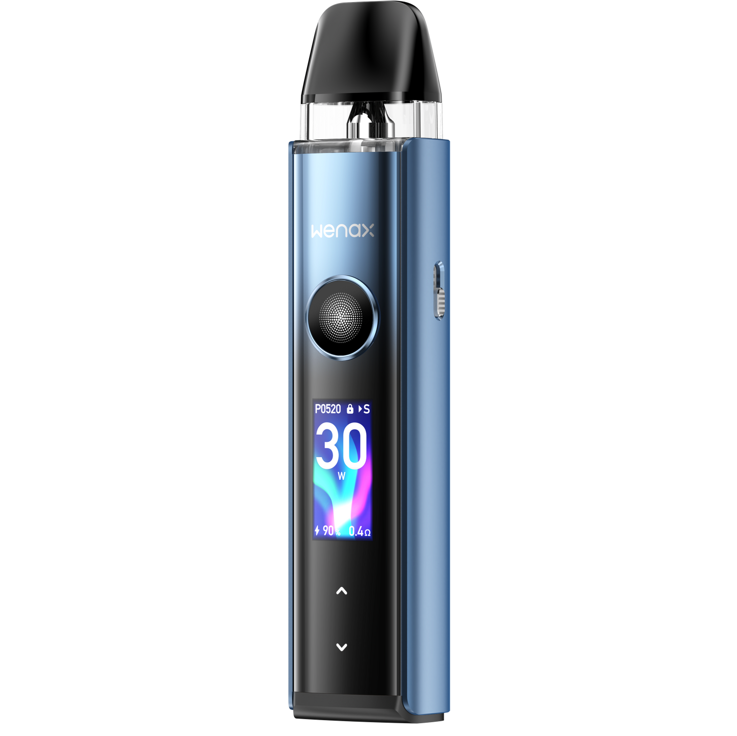 GEEKVAPE WENAX Q PRO Pod Kit Azure Blue