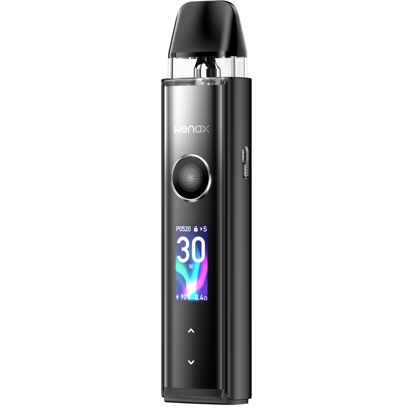 GEEKVAPE WENAX Q PRO Pod Kit Black