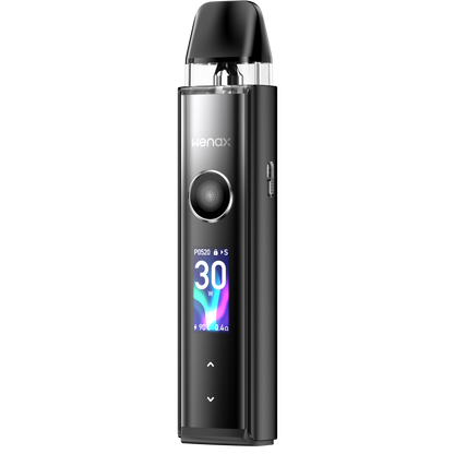 GEEKVAPE WENAX Q PRO Pod Kit Black