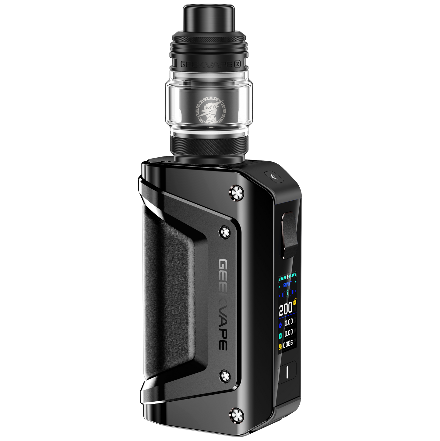 Geekvape Aegis Legend 3 200W Starter Kit Black