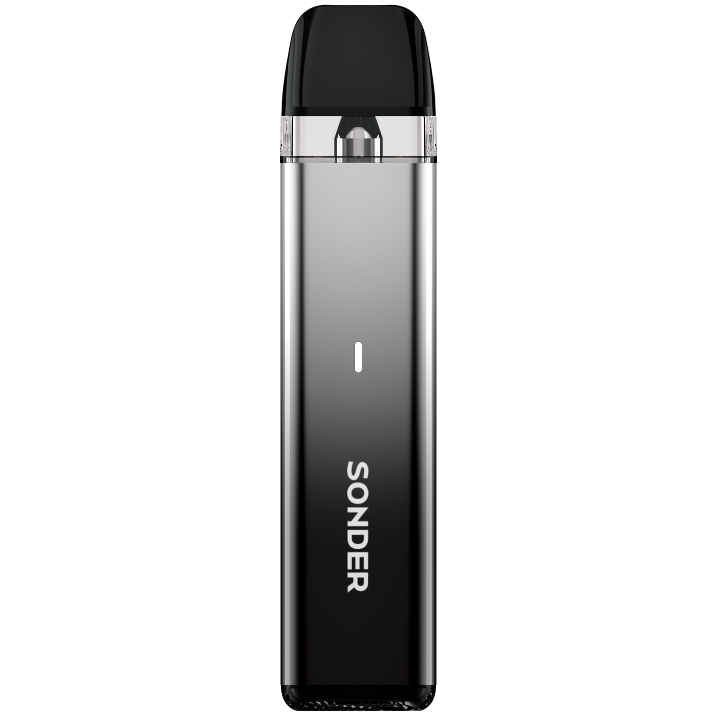 Geekvape Sonder Q Lite Pod Kit Metallic Black