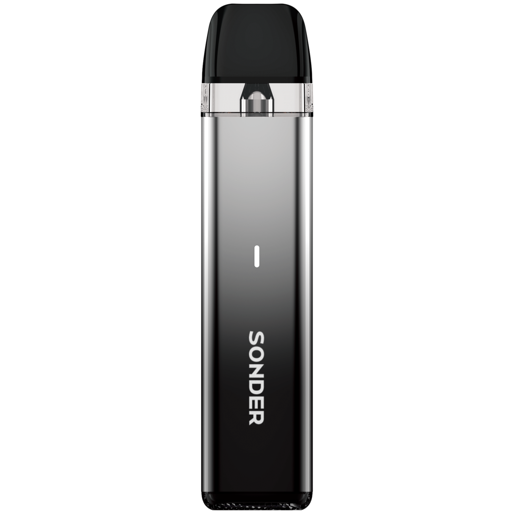 Geekvape Sonder Q Lite Pod Kit Metallic Black