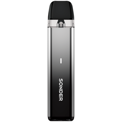 Geekvape Sonder Q Lite Pod Kit Metallic Black