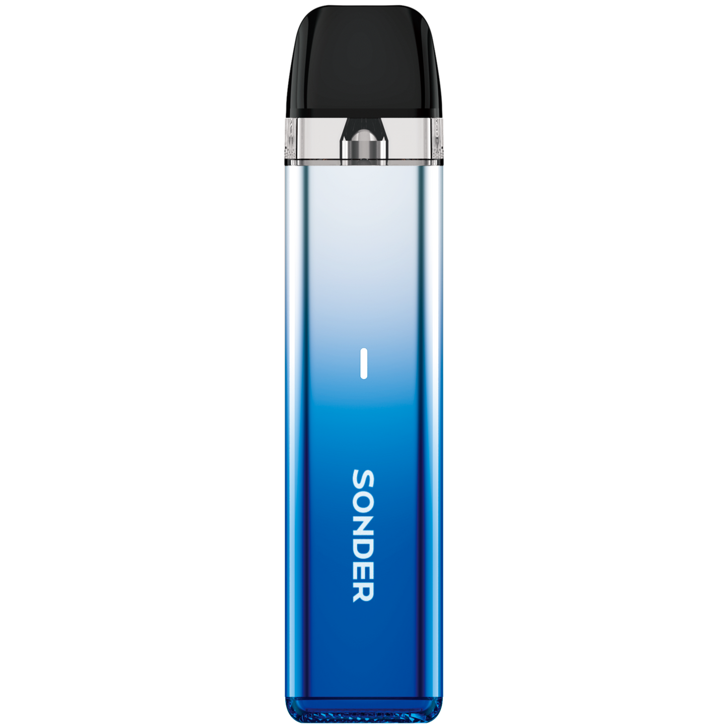 Geekvape Sonder Q Lite Pod Kit Metallic Blue