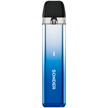 Geekvape Sonder Q Lite Pod Kit Metallic Blue