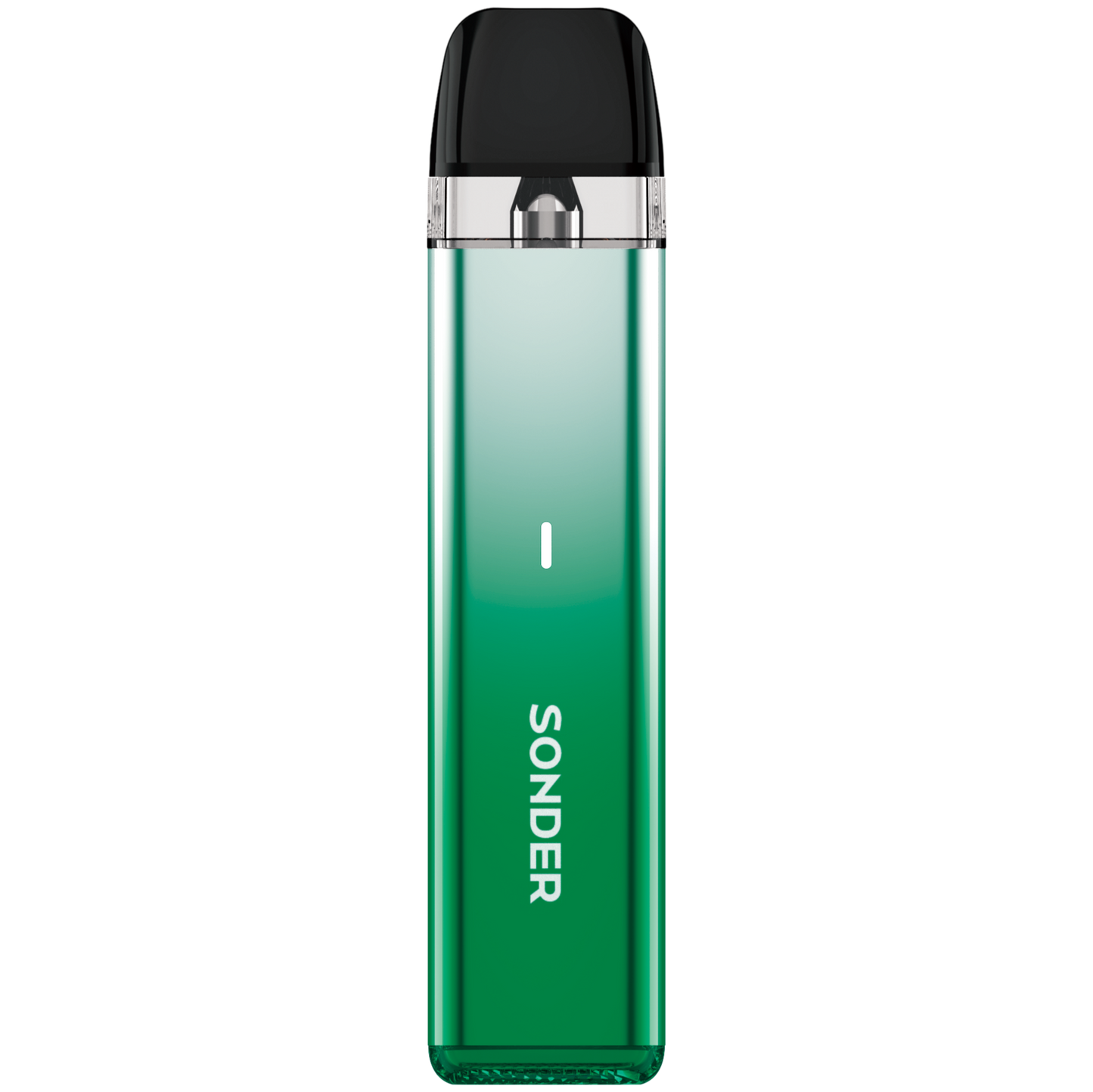 Geekvape Sonder Q Lite Pod Kit Metallic Green