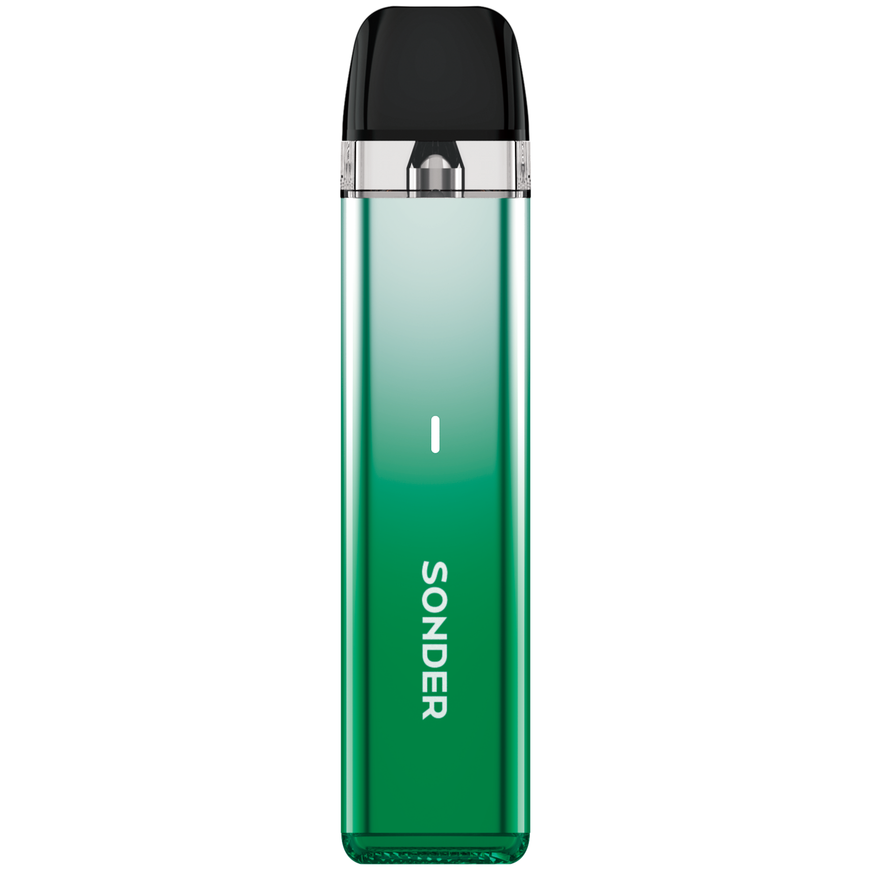 Geekvape Sonder Q Lite Pod Kit Metallic Green