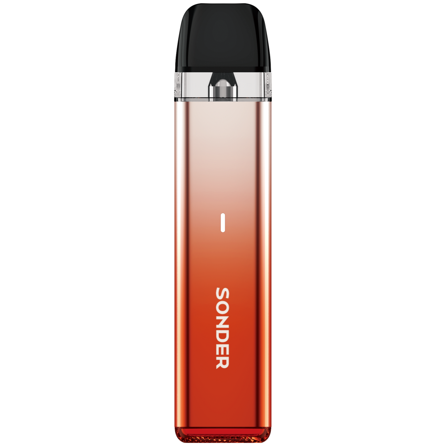 Geekvape Sonder Q Lite Pod Kit Metallic Orange