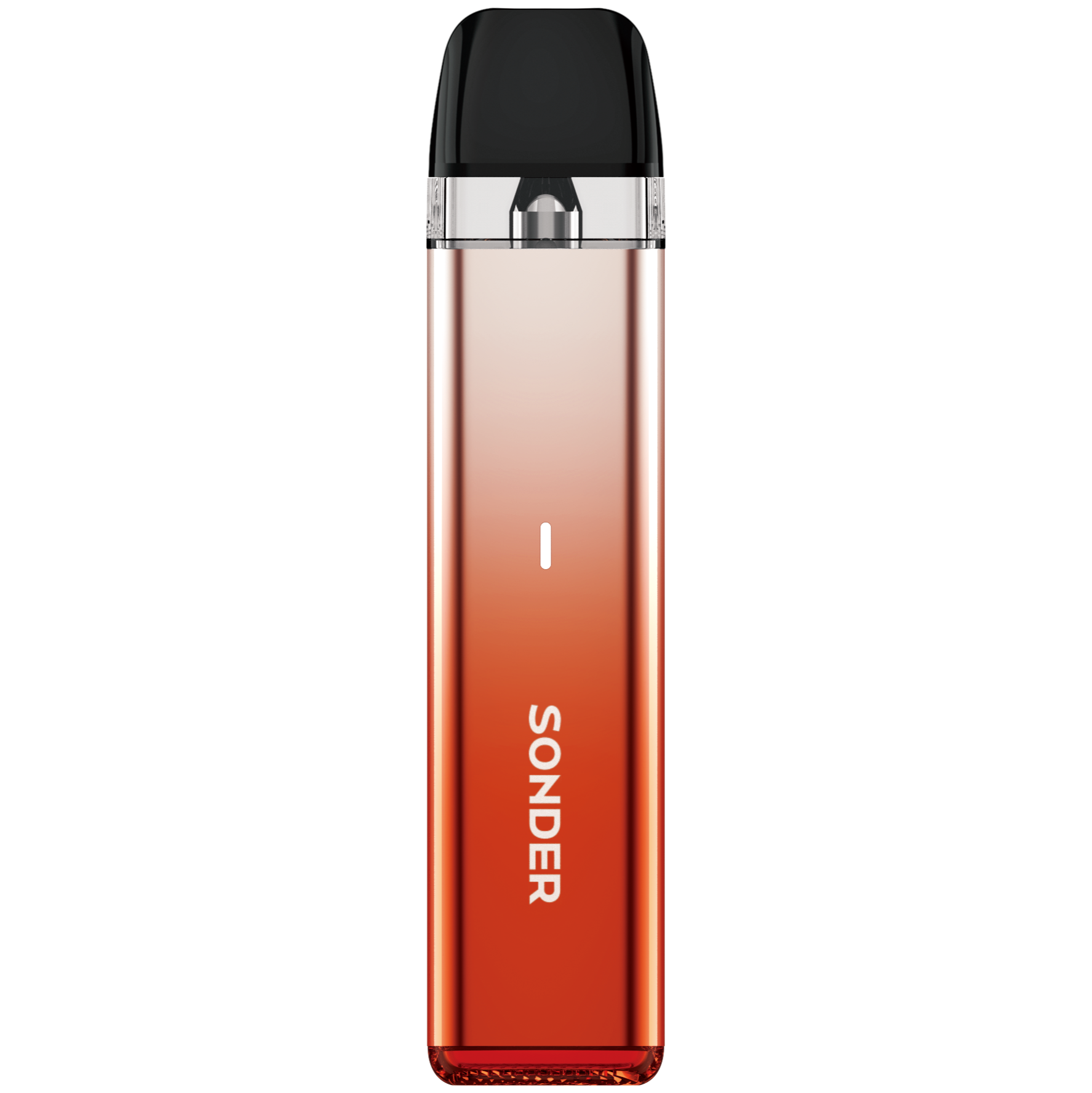 Geekvape Sonder Q Lite Pod Kit Metallic Orange