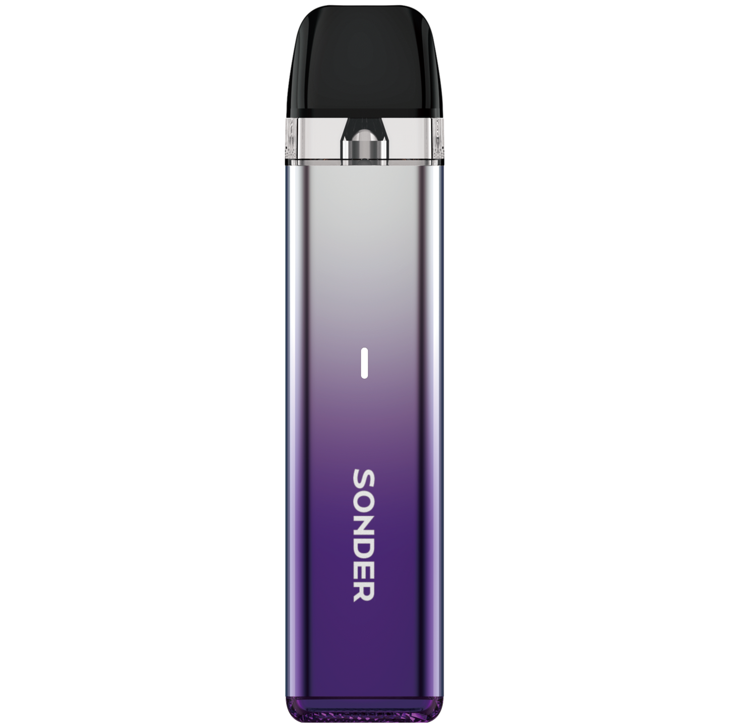 Geekvape Sonder Q Lite Pod Kit Metallic Purple