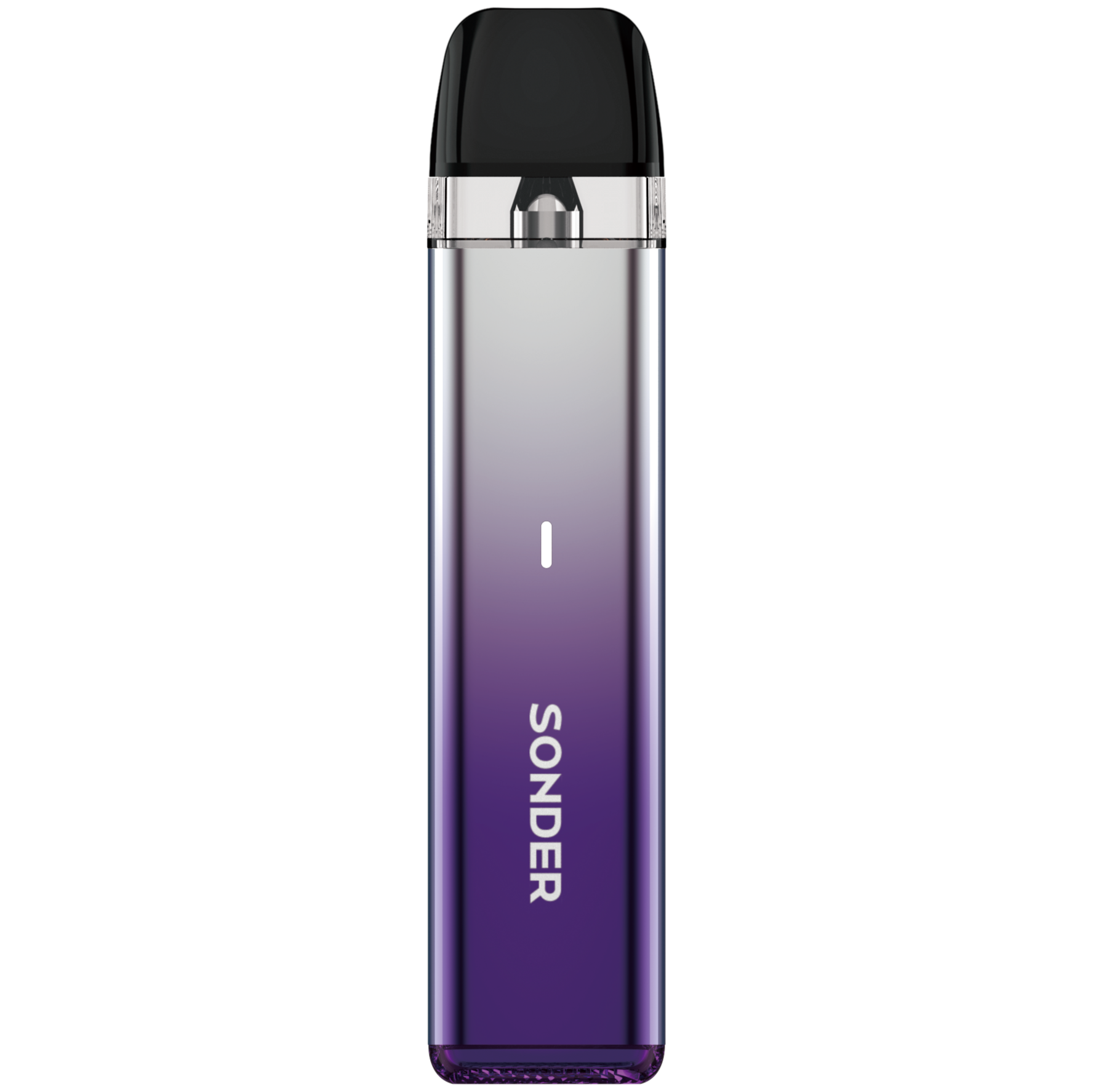 Geekvape Sonder Q Lite Pod Kit Metallic Purple