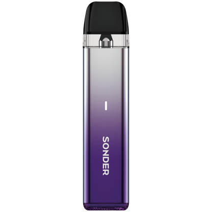 Geekvape Sonder Q Lite Pod Kit Metallic Purple