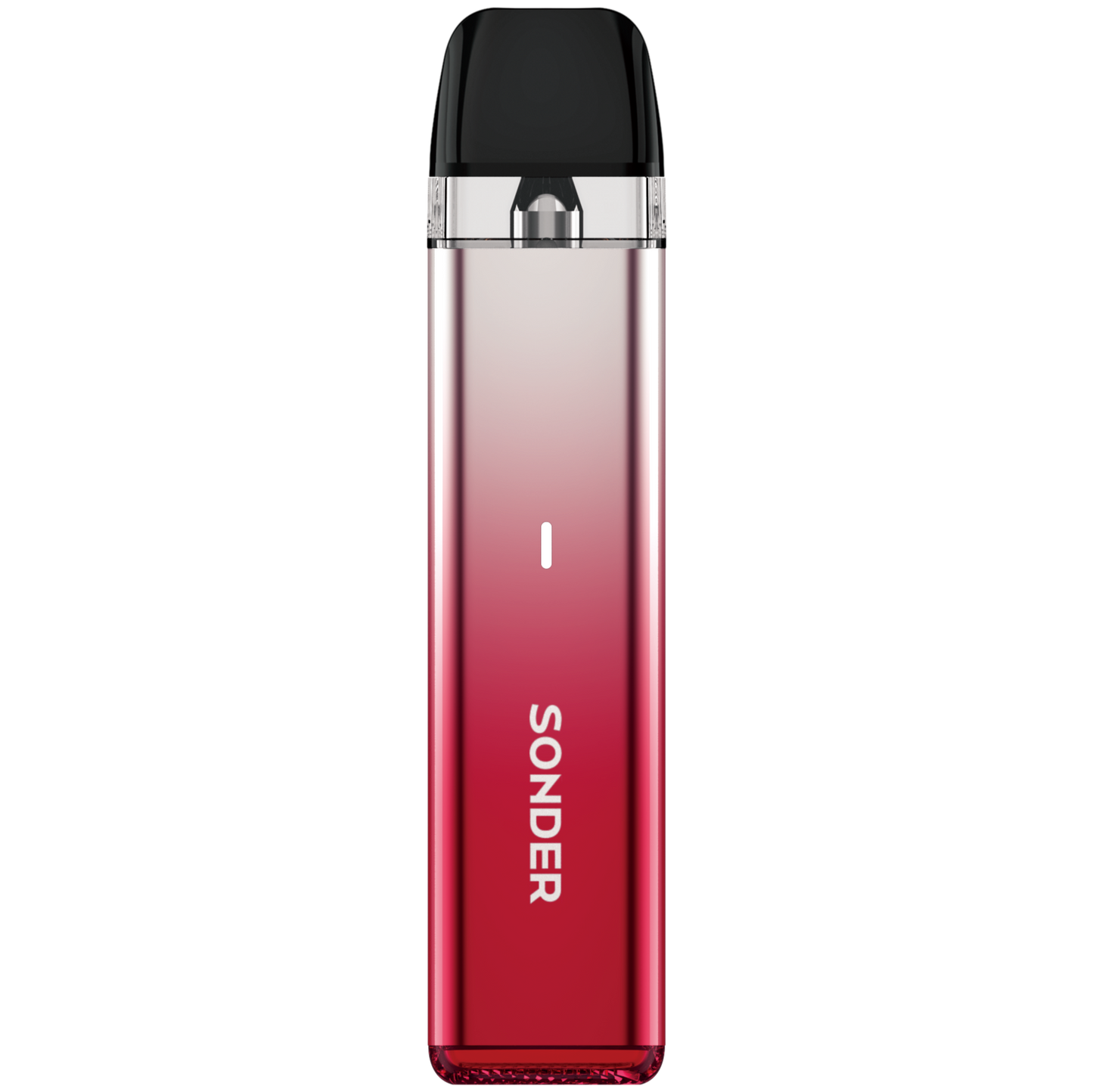 Geekvape Sonder Q Lite Pod Kit Metallic Red