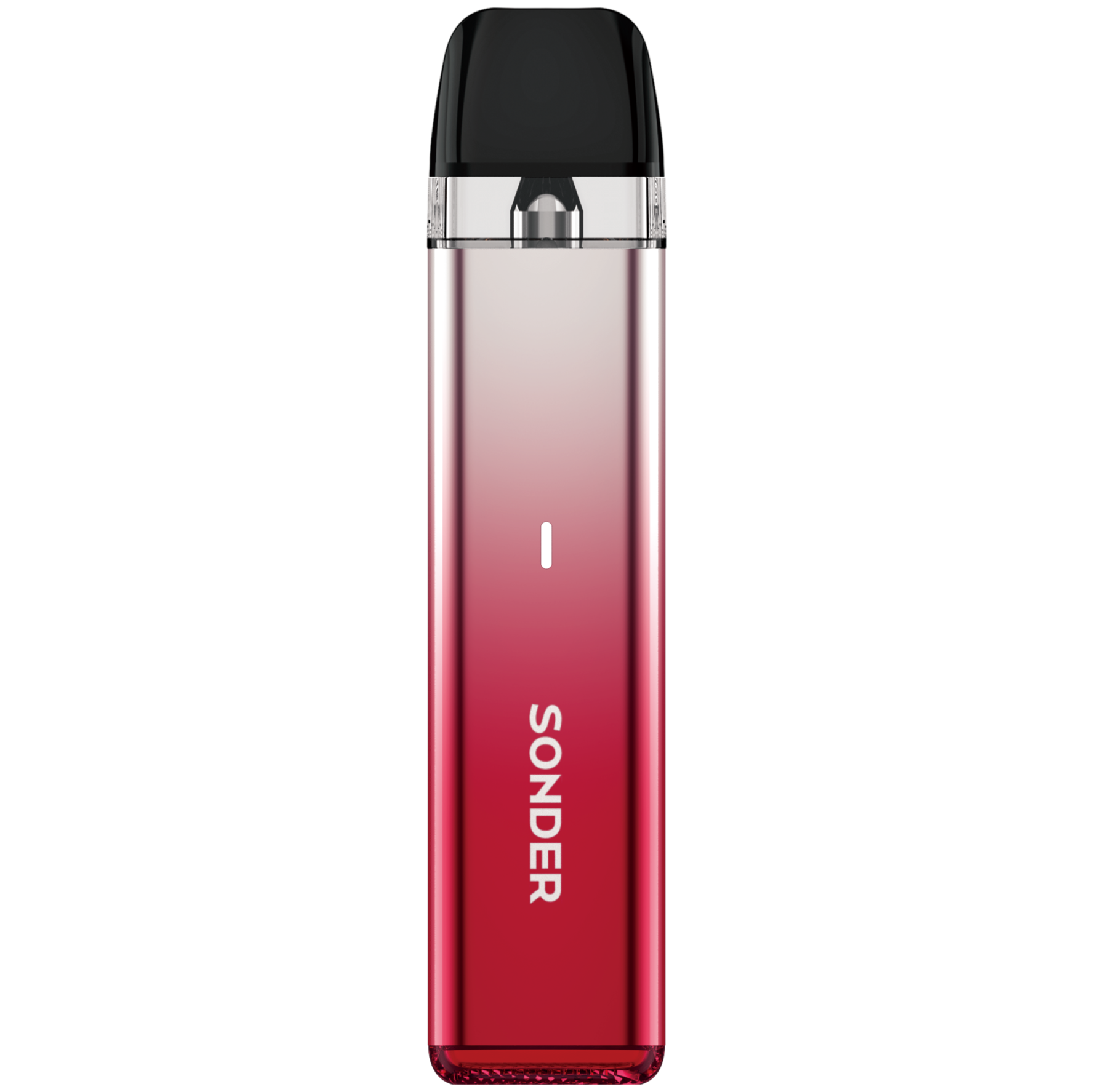 Geekvape Sonder Q Lite Pod Kit Metallic Red