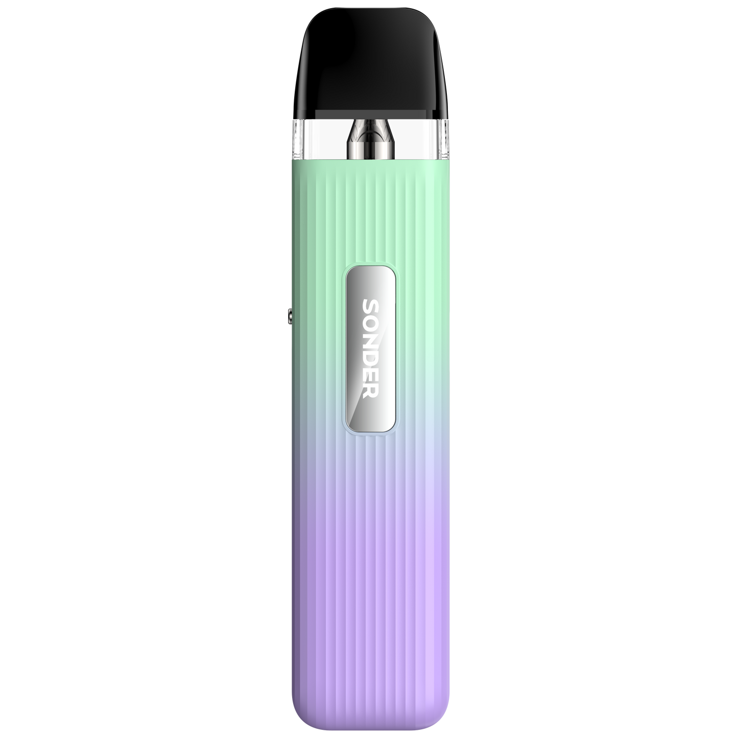 Geekvape Sonder Q Pod Kit Green Purple