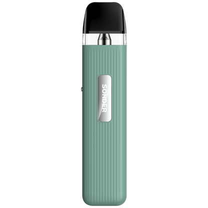 Geekvape Sonder Q Pod Kit Green